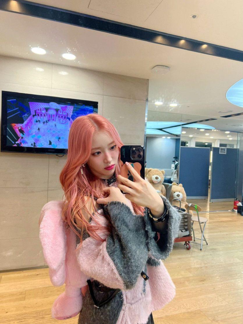 스테이씨 배수민1