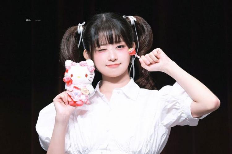 아이브 레이0