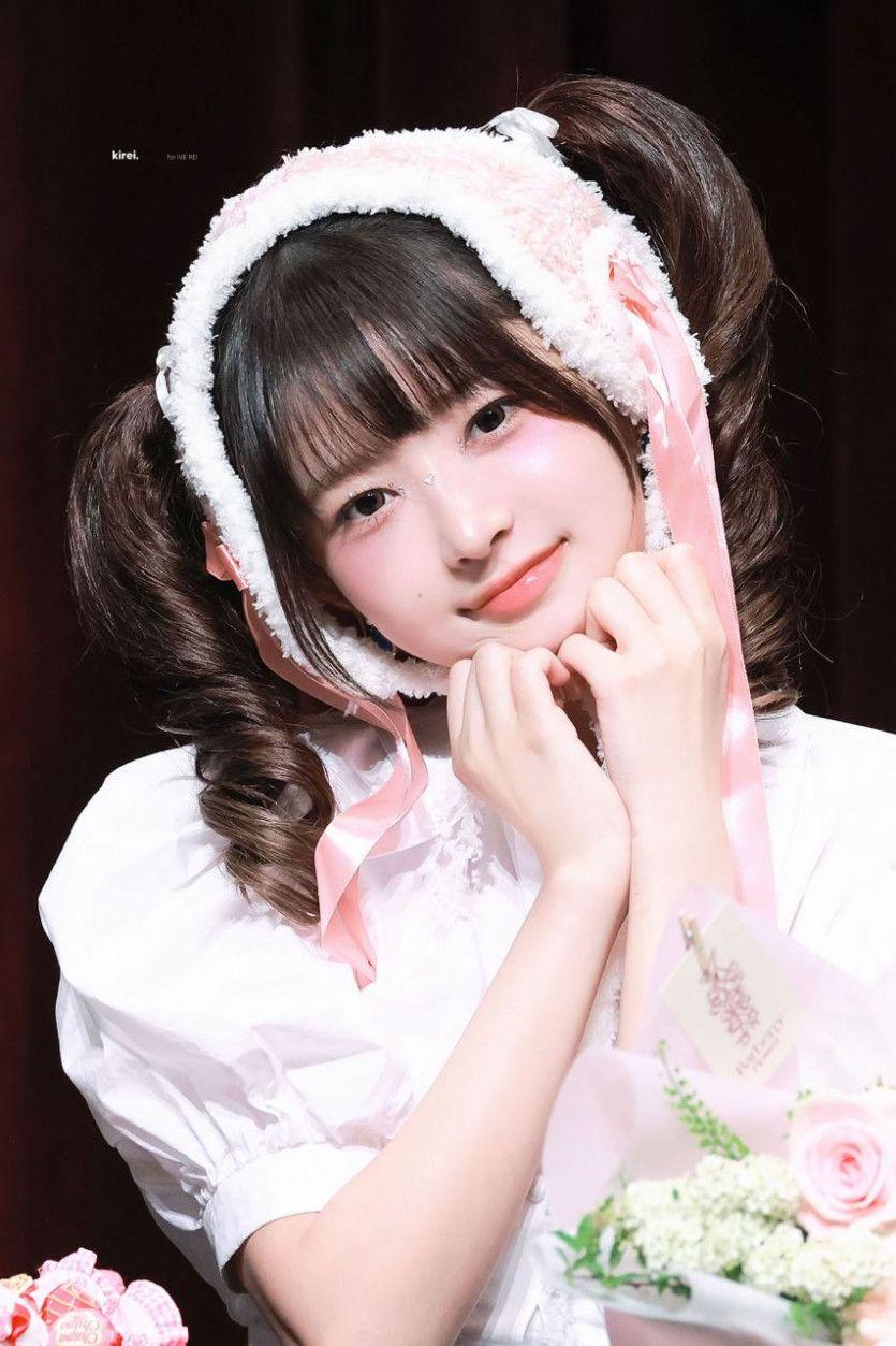 아이브 레이4