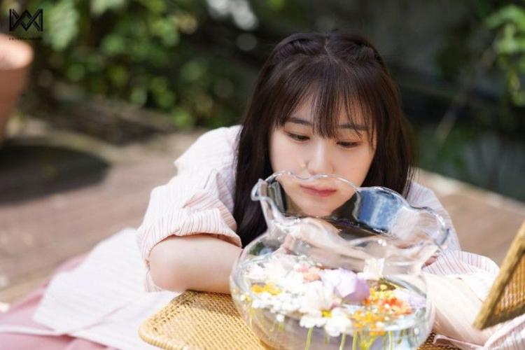 이채연3