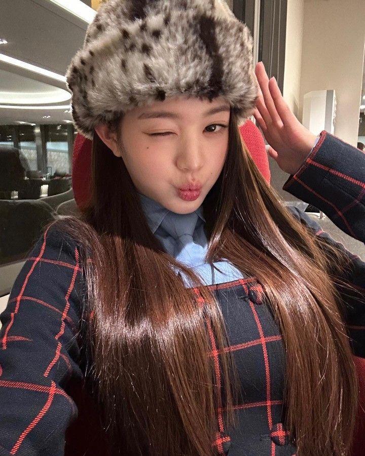 IVE WONYOUNG0