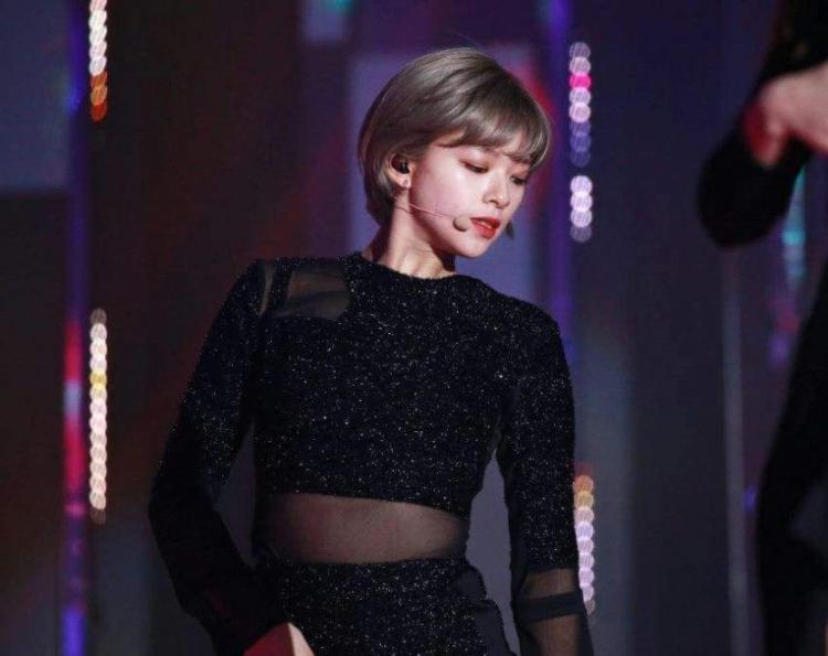 트와이스 정연4