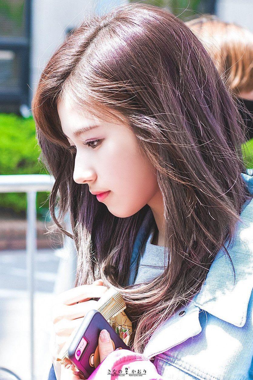 트와이스 사나0