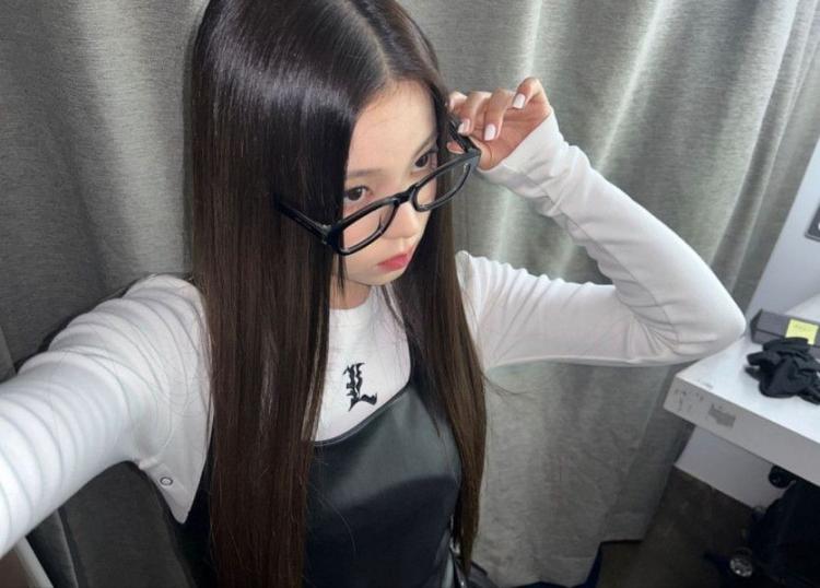 NMIXX Kyujin1