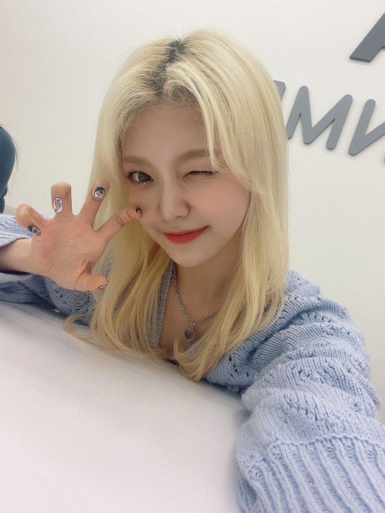 에버글로우 조세림1