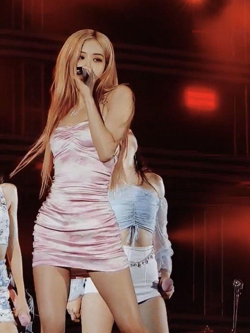 BLACKPINK 로제1