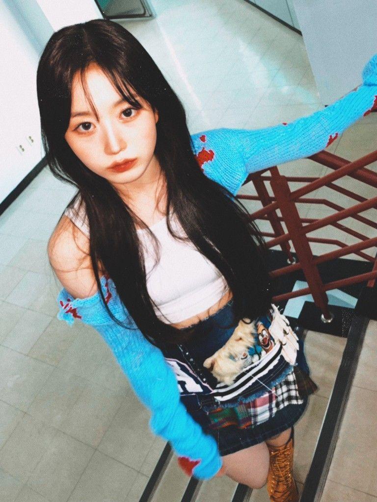 NMIXX Haewon0