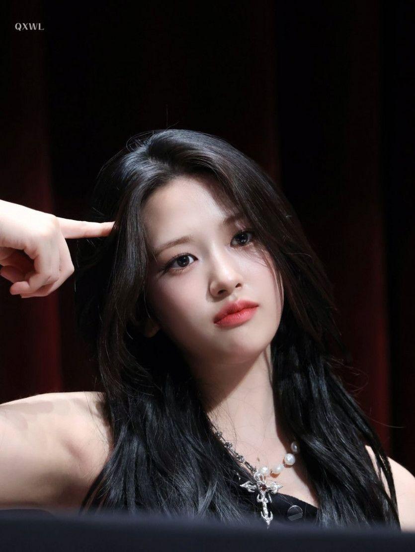 아이브 안유진0