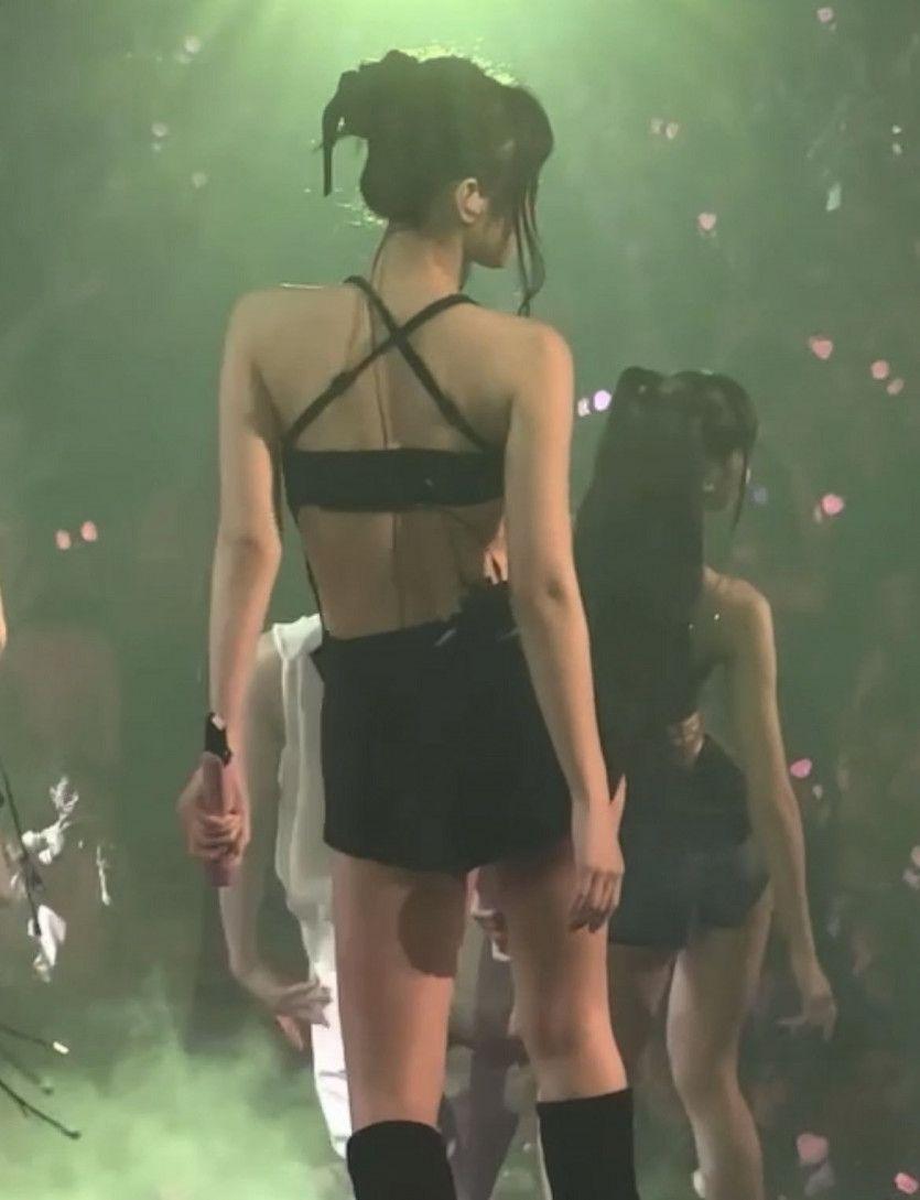 BLACKPINK 제니0