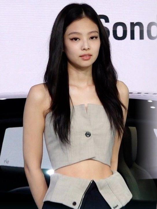 BLACKPINK 제니1
