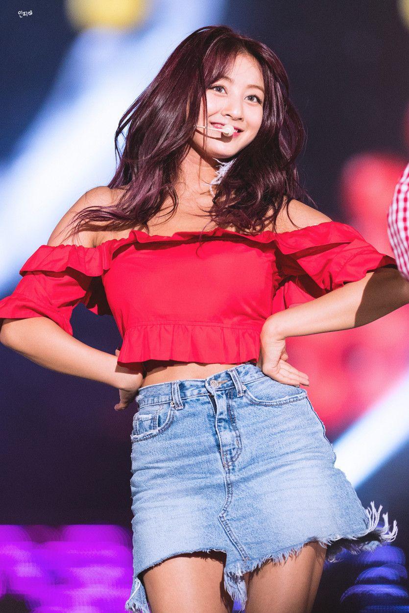 트와이스 지효0