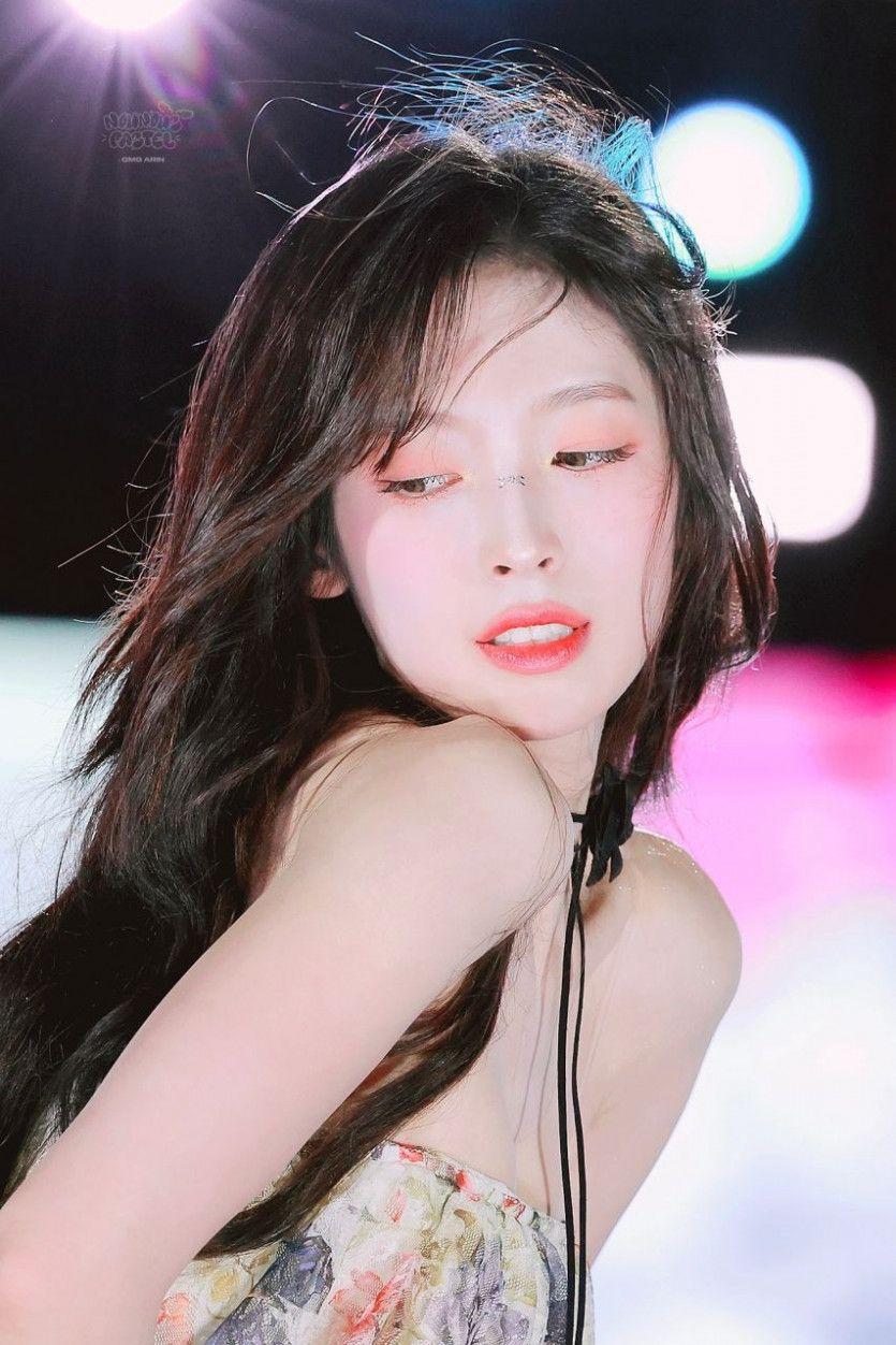 오마이걸 아린3