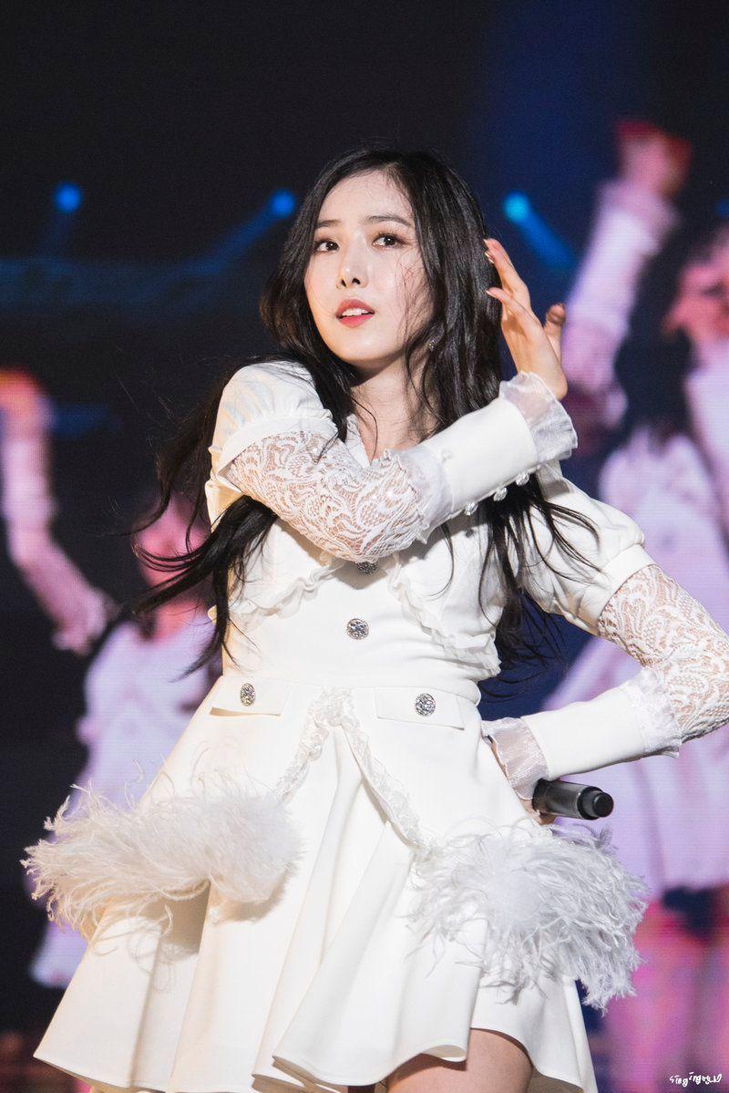 여자친구 신비0