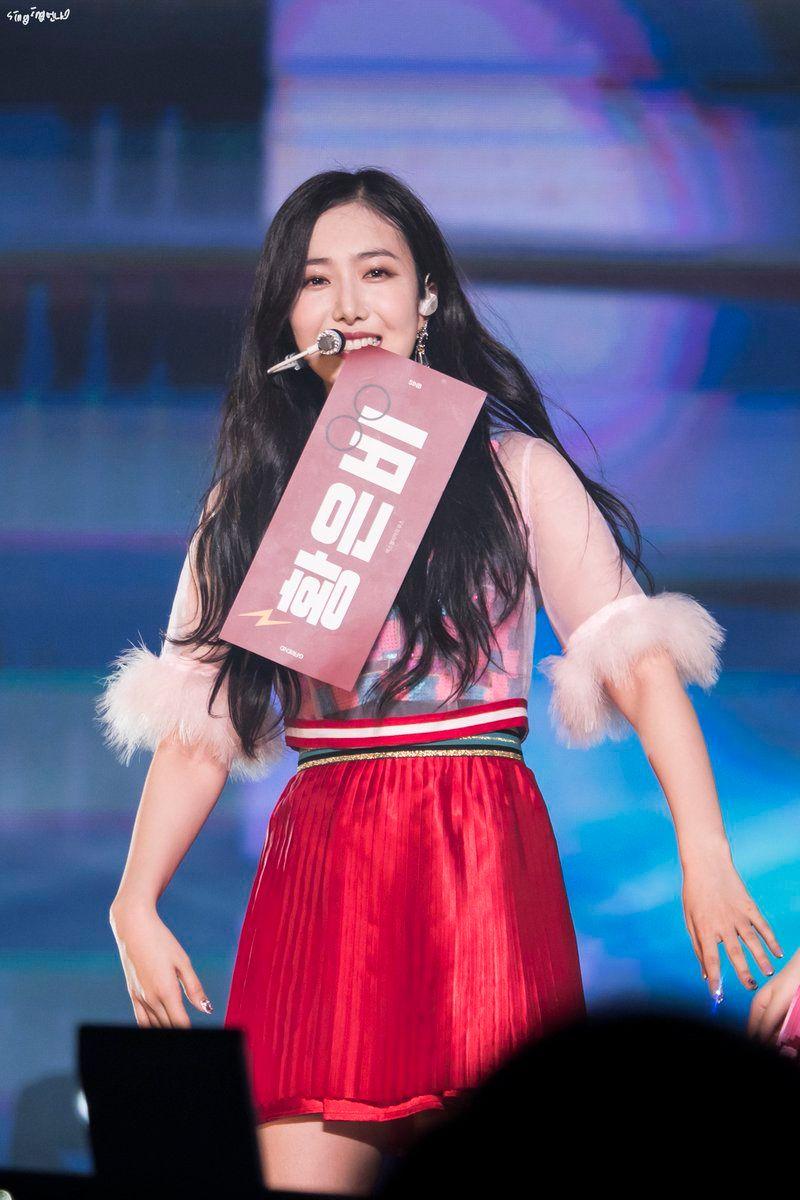 여자친구 신비1