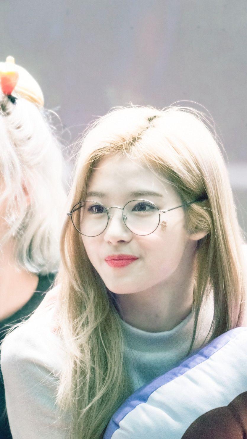 트와이스 사나,채영8