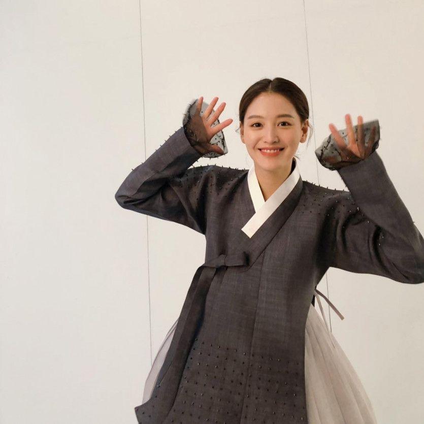 김재경 / 오승아 / 고나은0