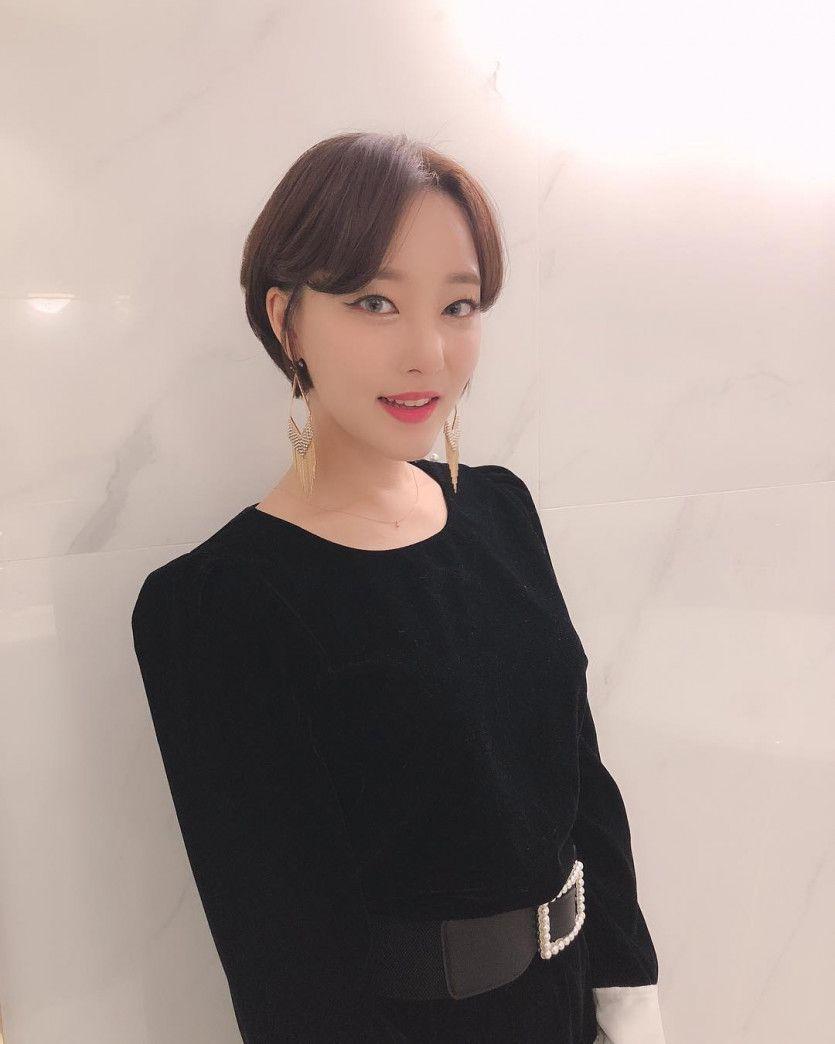 김재경 / 오승아 / 고나은3