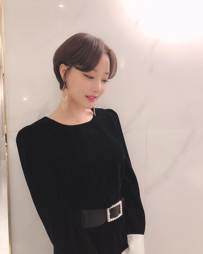 김재경 / 오승아 / 고나은4