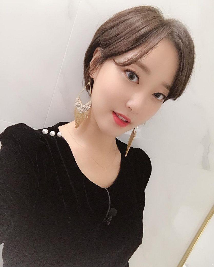 김재경 / 오승아 / 고나은5