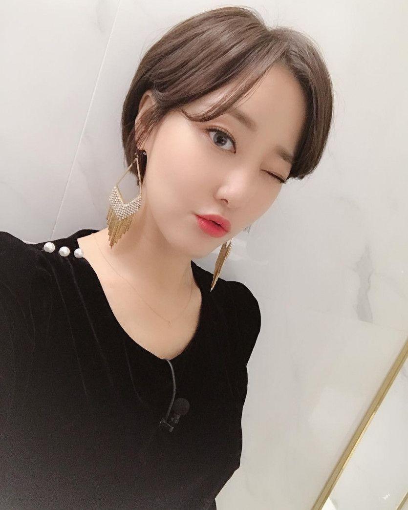 김재경 / 오승아 / 고나은7