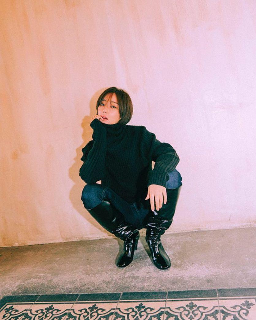 김재경 / 오승아 / 고나은8