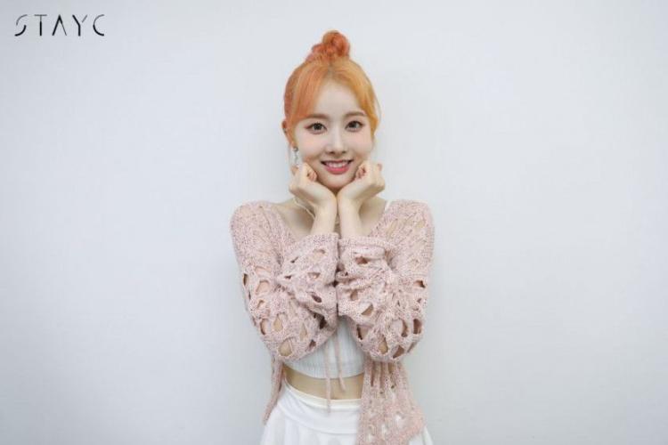 시은 재이 수민 (스테이씨)2