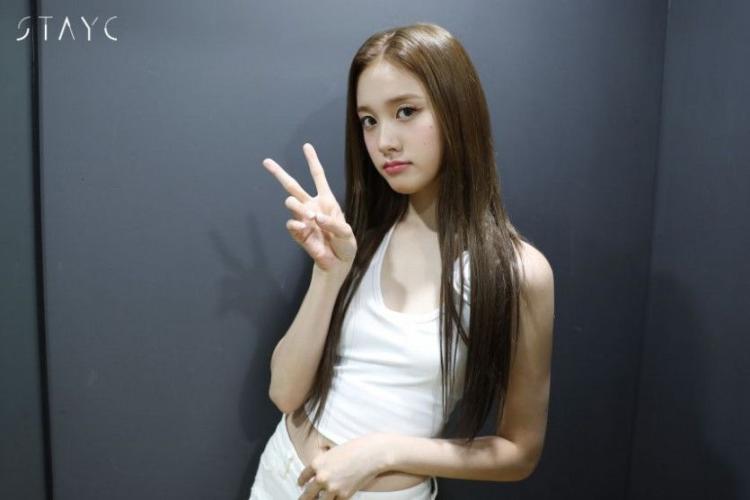시은 재이 수민 (스테이씨)3