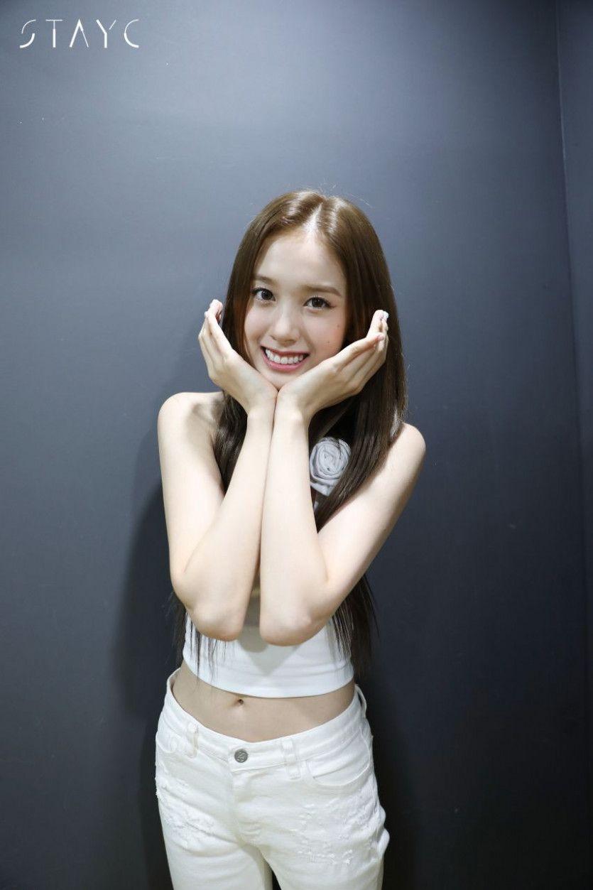 시은 재이 수민 (스테이씨)4