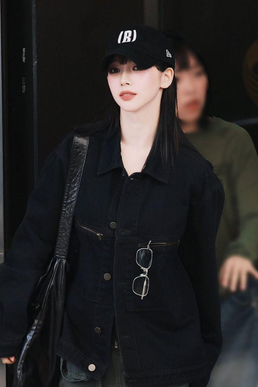 카리나 (에스파)3