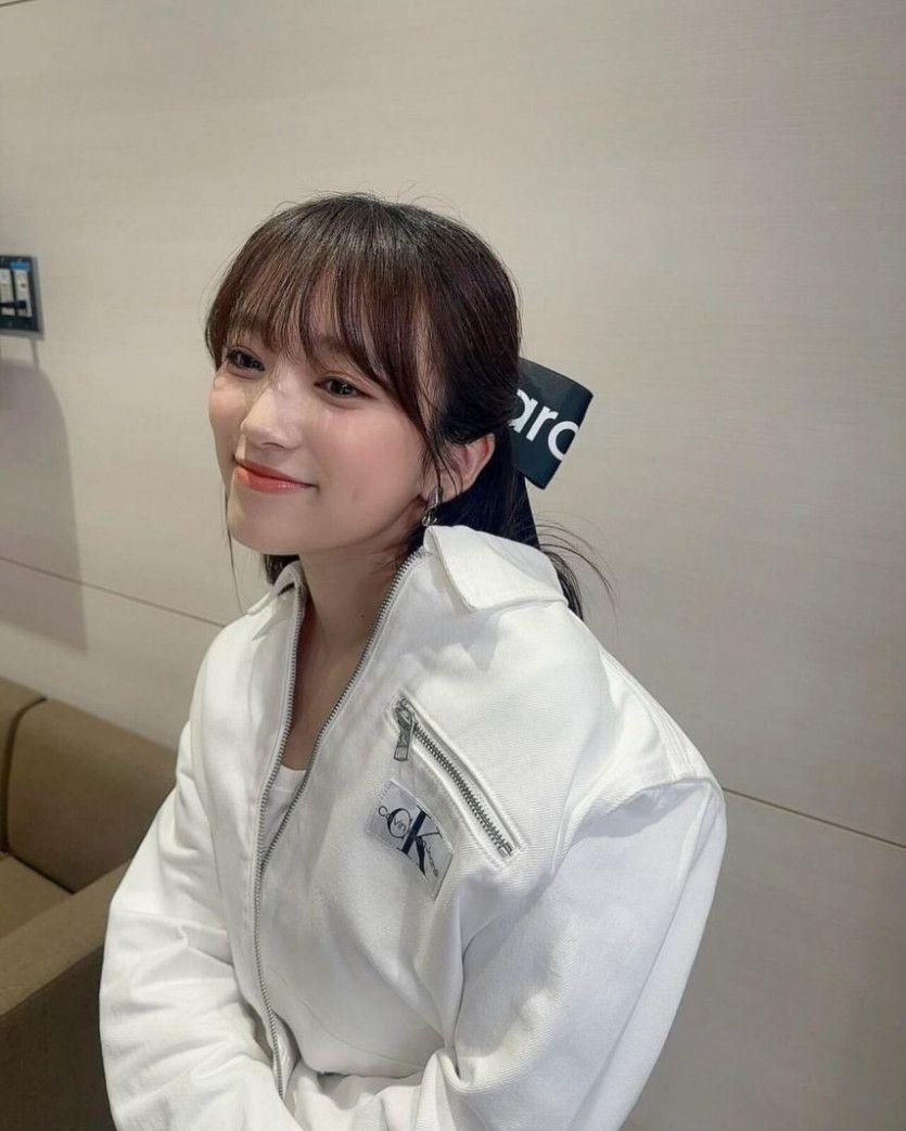 전 아이즈원 야부키 나코1