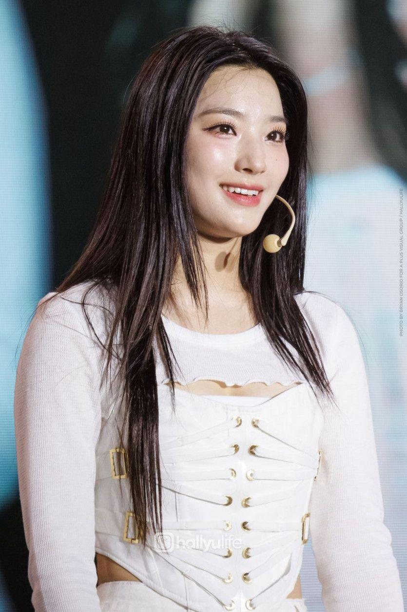 이새롬 (프로미스나인)3