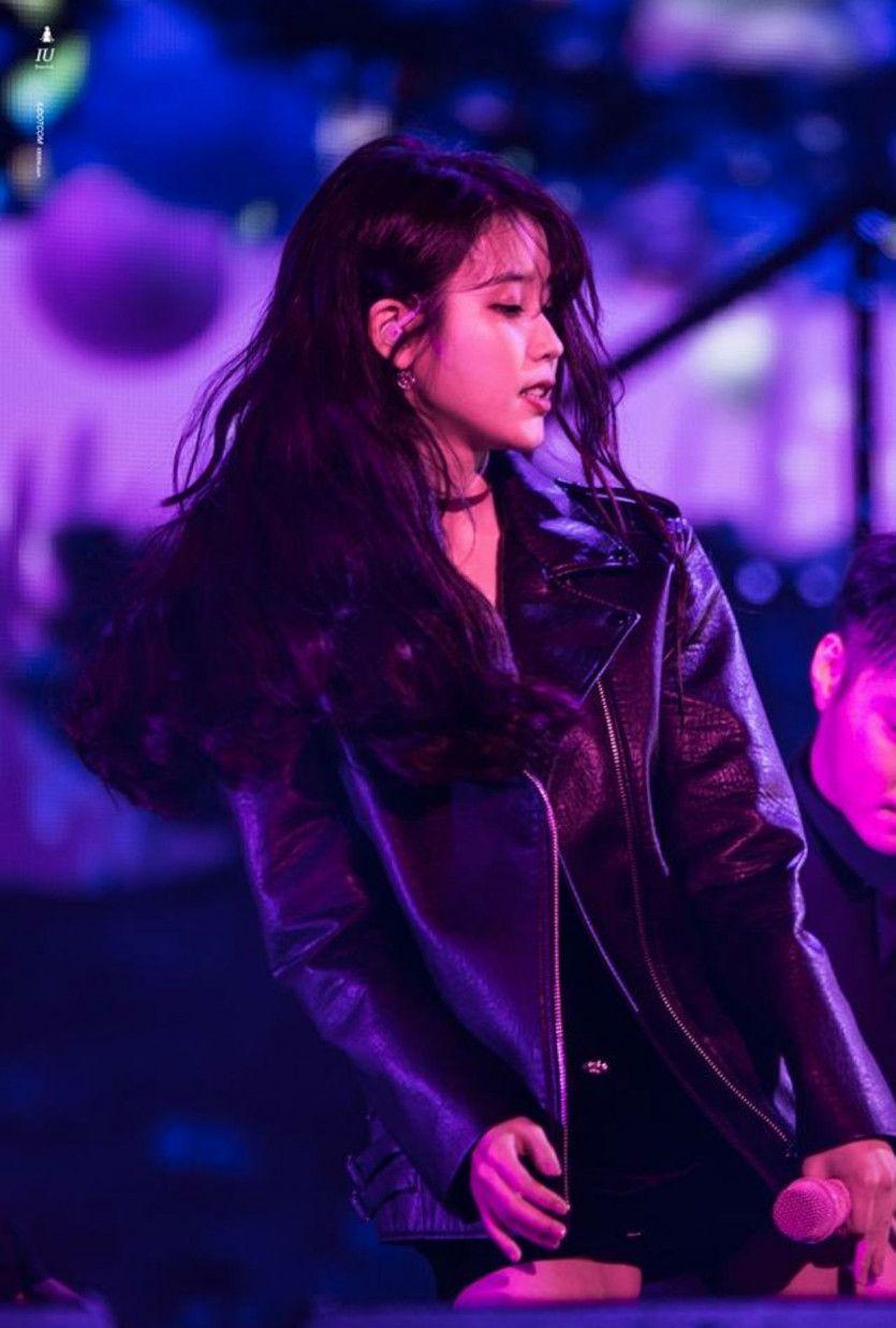 아이유 포토.0