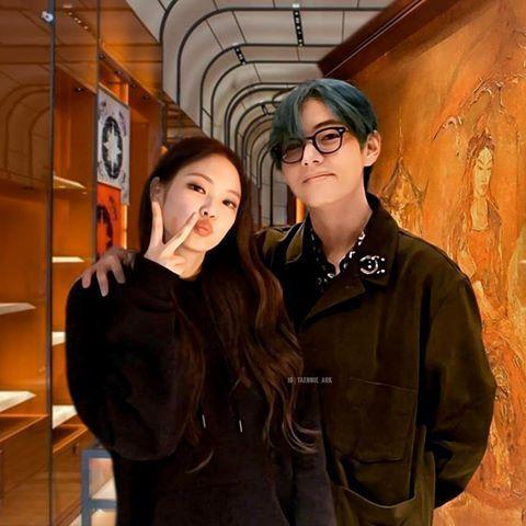 블랙핑크 제니1