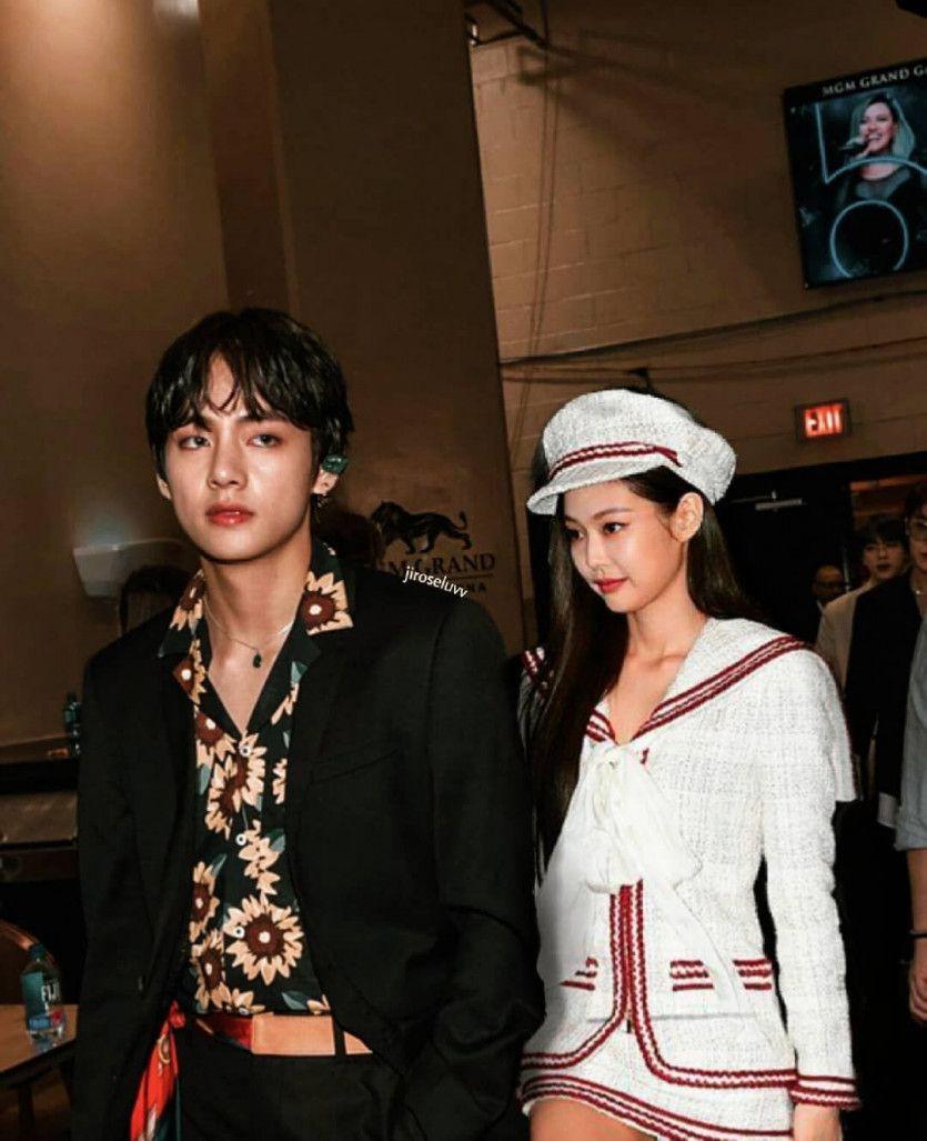 블랙핑크 제니2