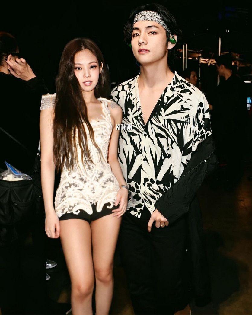 블랙핑크 제니3
