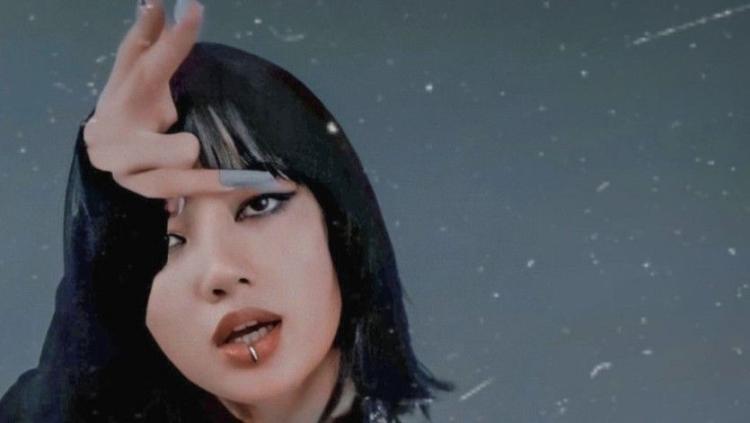 블랙핑크 리사2