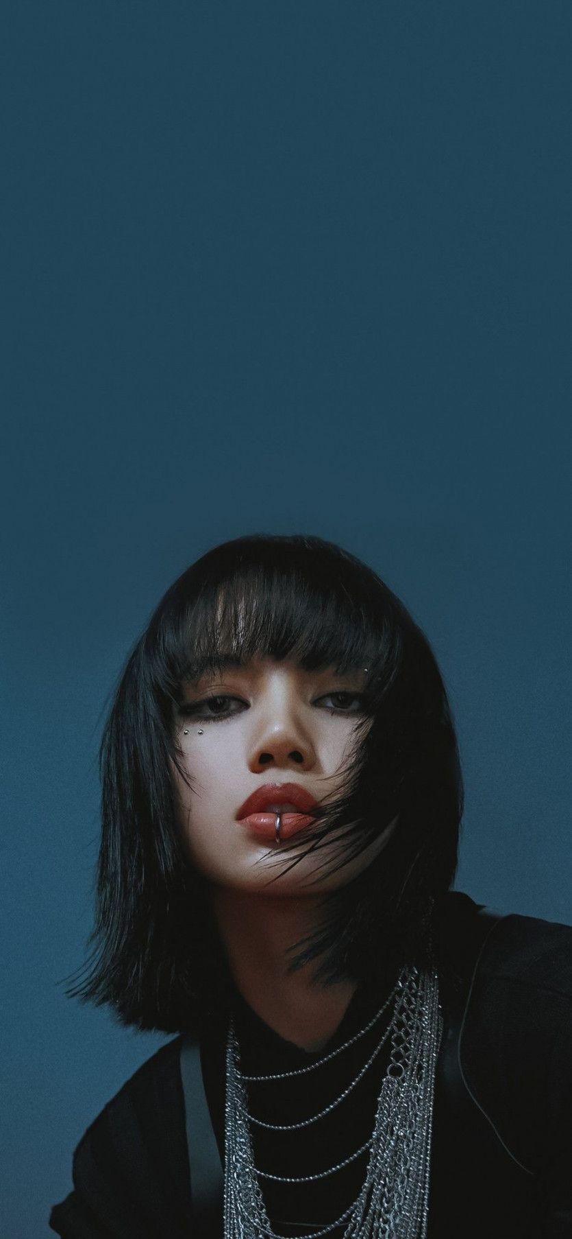블랙핑크 리사3