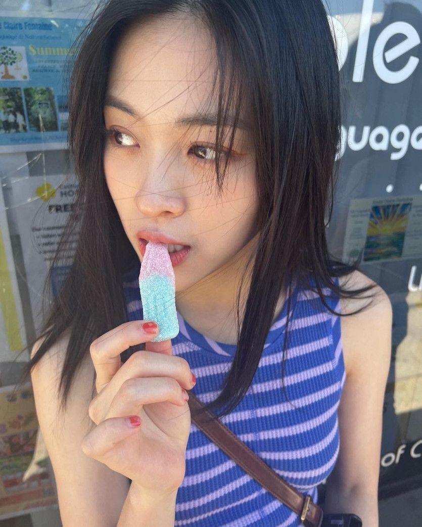 ITZY Ryujin1