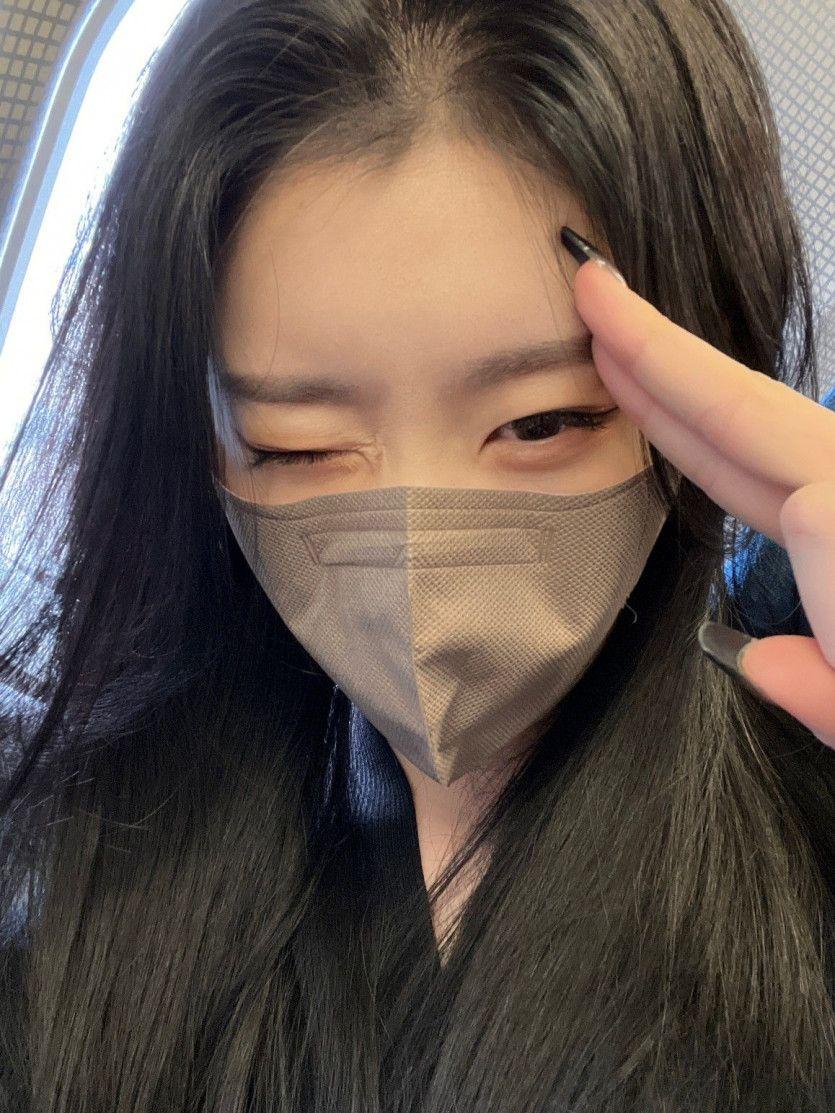 ITZY Chaeryeong1