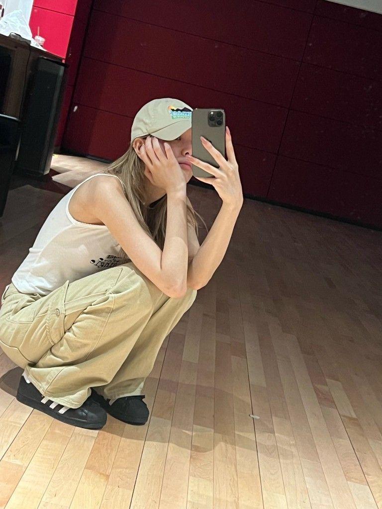 ITZY Yuna1