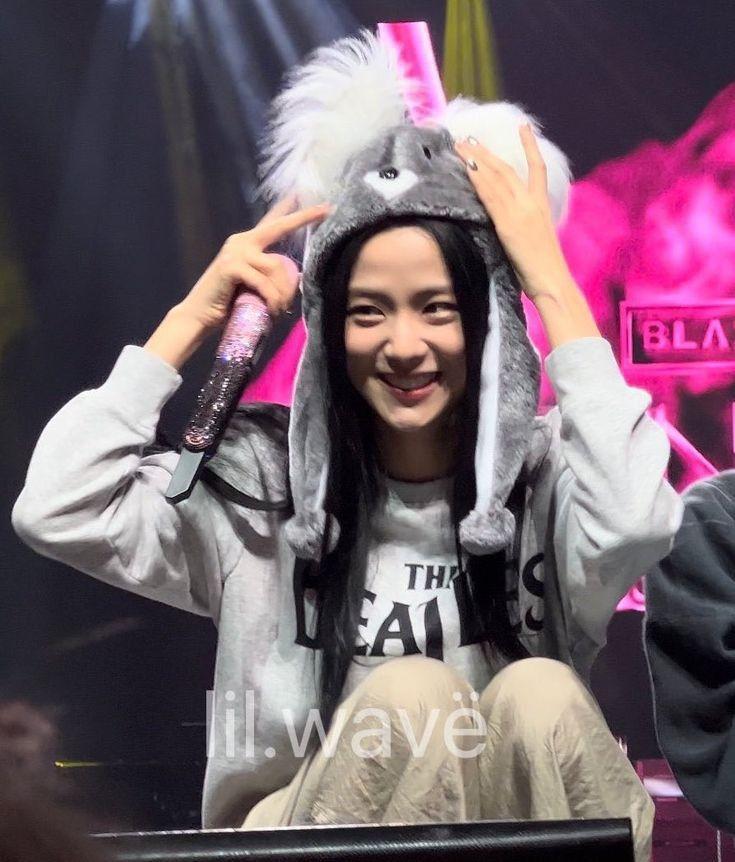 BLACKPINK 지수3