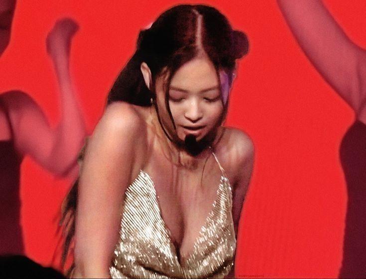 BLACKPINK 제니3
