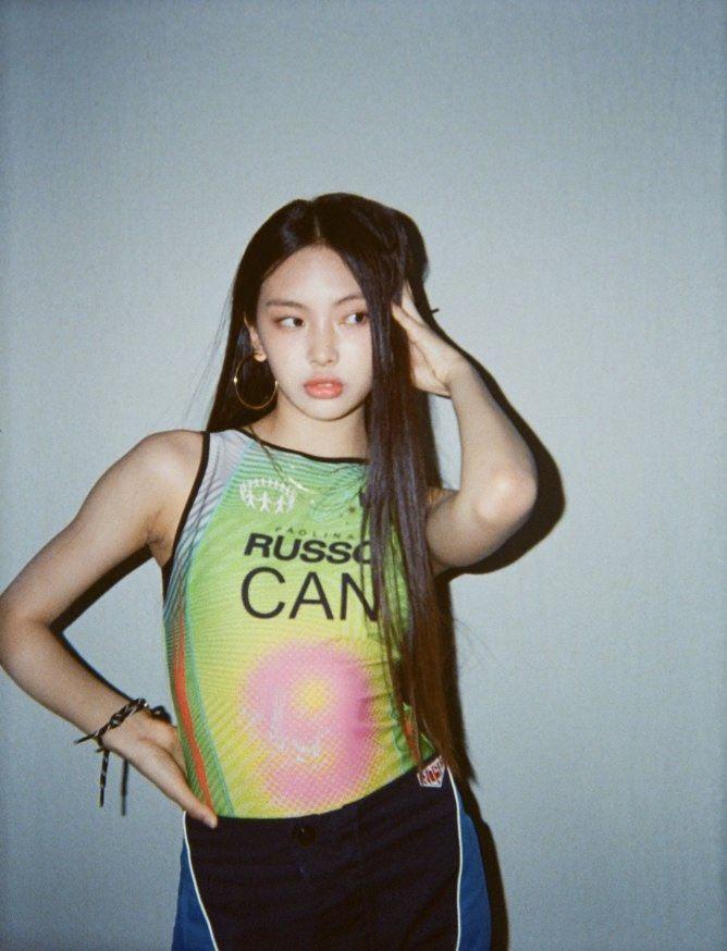 뉴진스 혜인2