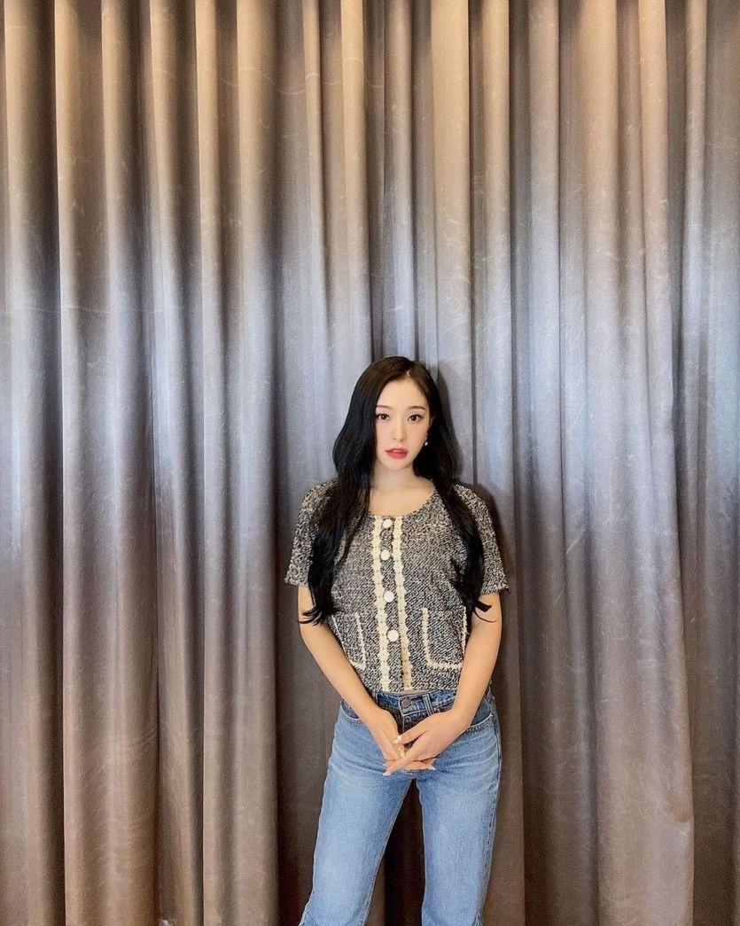DREAMCATCHER GAHYEON4