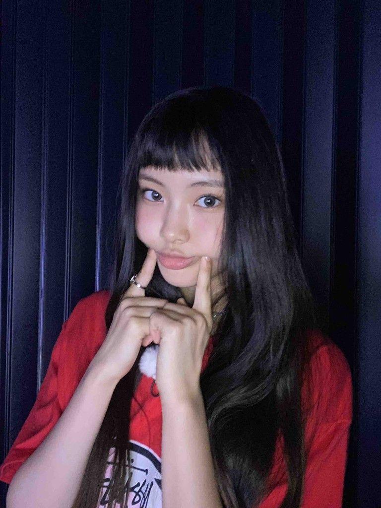 NewJeans hyein2