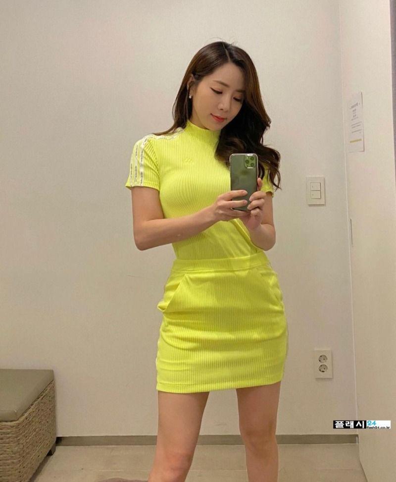 정순주 아나운서0