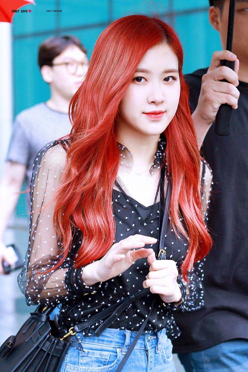 블랙핑크 로제0