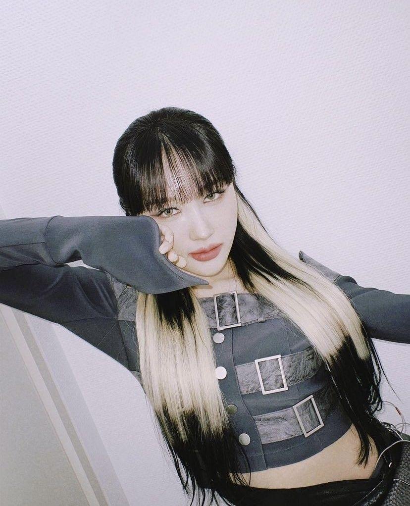DREAMCATCHER SIYEON0