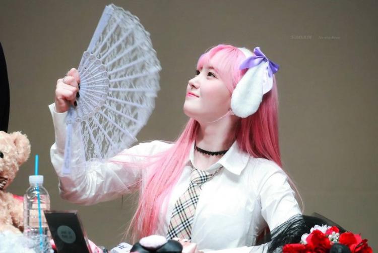 케플러 김채현1