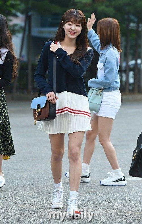 Oh My Girl YooA0